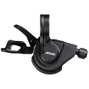 Shimano Shimano Shift Lever, SL-M640 Black 10 Speed Bike Shifter