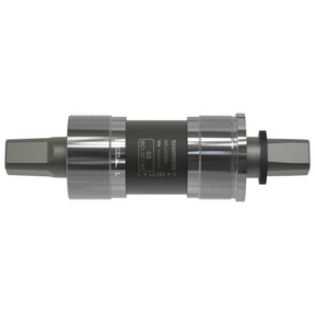 Shimano Shimano MTB DOUBLE BOTTOM BRACKET, BB-UN300 68mm Bike Bottom Brackets