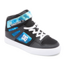 Chaussures DC Kids Pure High Top EV