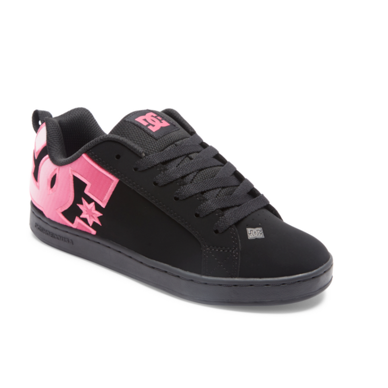 Dc womens 2025 skate shoes