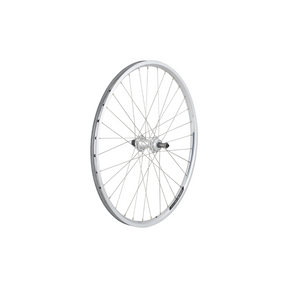 Electra Electra Townie 7D 24" Wheels Silver Rear Threaded Bike Rims