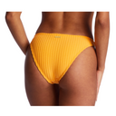 Billabong Billabong Women's In The Loop Tropic Bottoms BRIGHT NECTAR S Womens Bikini Bottoms