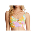 Billabong Billabong Women's Dreamland Reversible Cami Multi S Womens Bikini Tops