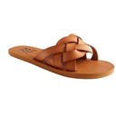 billabong Billabong Women's Lana Sandals Off Black 6 Womens Slip on Sandals 5 to 11