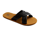 Billabong Billabong Women's Avery Sandals Off Black 7 Womens Slip on Sandals 5 to 11