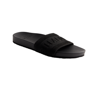 Billabong Billabong Women's Cruz Sandals Black 6 Womens Slip on Sandals 5 to 11
