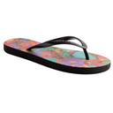 Billabong Billabong Womens Dama Sandals Bright Orchid 6 Womens Sandals Flip Flop 5 to 11