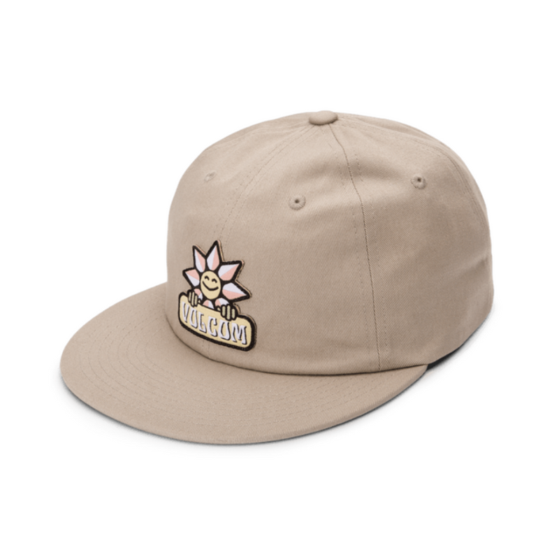 Volcom Women's Wonder Stone Hat