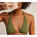 Roxy Women's Current Coolness Elongated Top