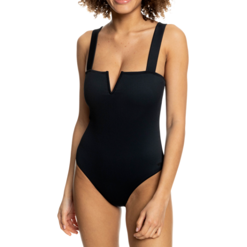 Roxy Women's Love The Coco D Cup Swimsuit