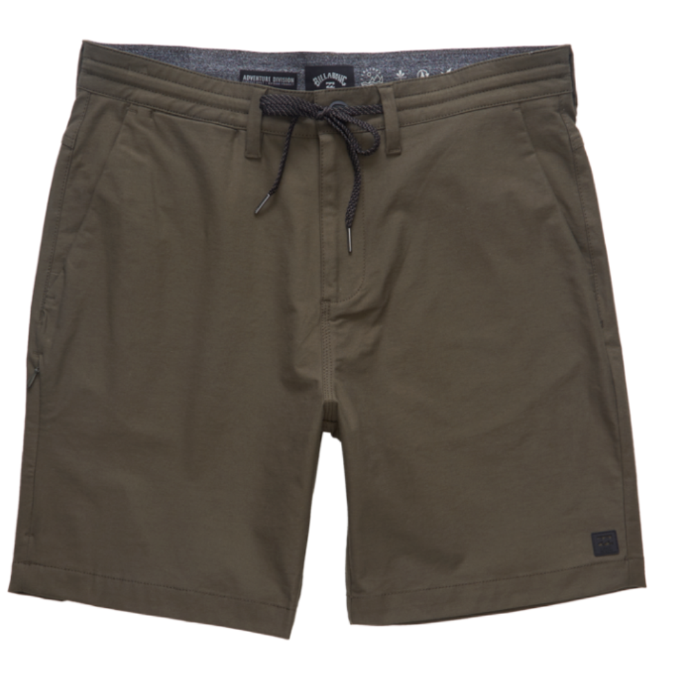 Billabong Mens Surftrek Plus Short