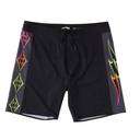 Billabong Billabong Men's D Bah Airlite Boardshorts Neon 30 Mens Board Shorts