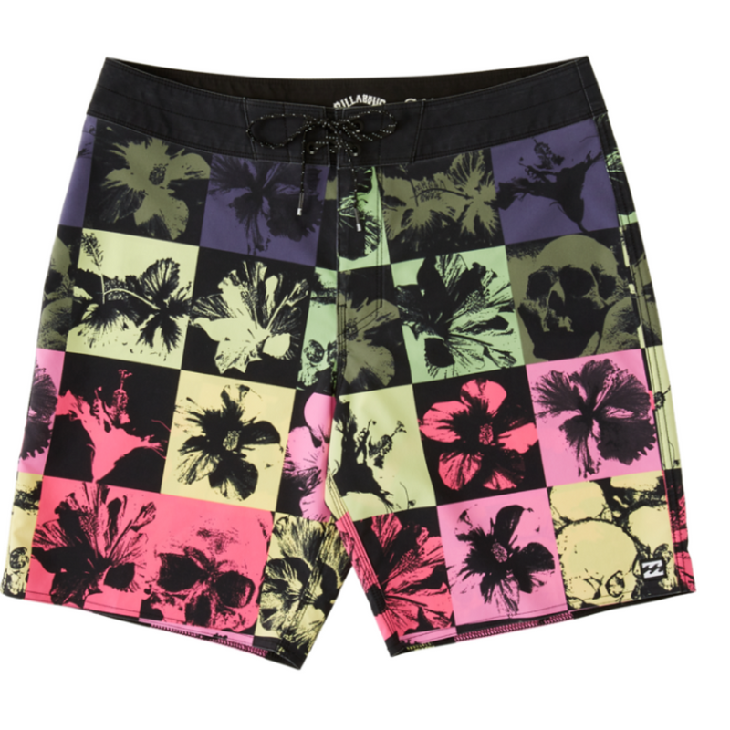 Billabong Men's Sundays Pro Boardshort