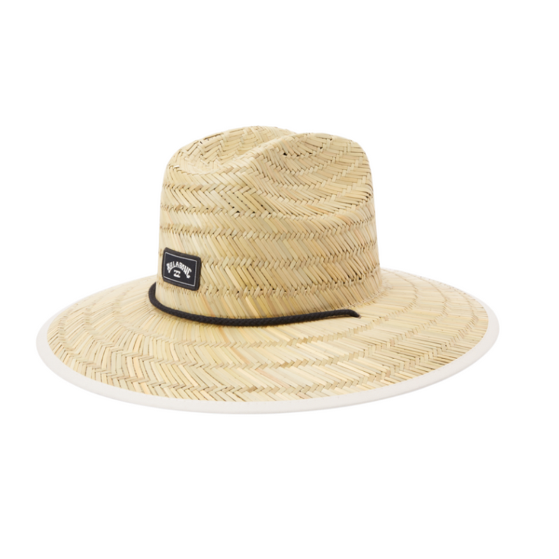 Billabong Men's Tides Print Hat