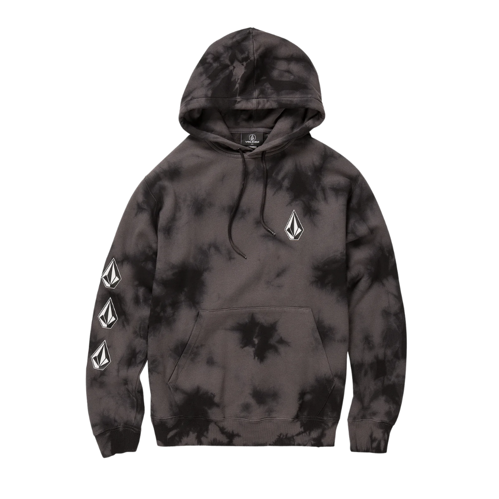 Volcom Iconic Stone Plus Pull pour homme