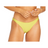 Volcom Volcom Women's Simply Seamless Skimpy Bottoms Limeade S Womens Bikini Bottoms
