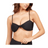 Volcom Volcom Women's Simply Seamless Tube Top Black S Womens Bikini Tops