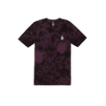 Volcom Men's Iconic Stone Dye Tee
