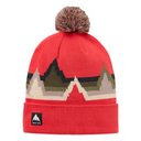 Burton Burton Kids Echo Lake Beanie True Black 1SZ Youth Boys Toques 8 to 14 years