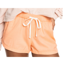 Roxy New Impossible Love Fabric Shorts