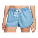 Nuevo pantalón corto vaquero Impossible de Roxy para mujer
