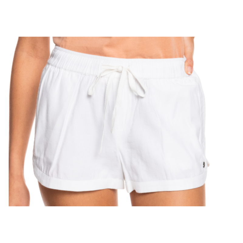 Roxy New Impossible Love Fabric Shorts