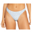 Volcom Volcom Women's Whats Popping Hipster Bottoms Pale Aqua S Womens Bikini Bottoms