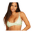 Volcom Volcom Women's Like Daisy Scoop Top Sage S Womens Bikini Tops