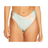 Volcom Volcom Women's Palm Shell Retro Bottoms Melon S Womens Bikini Bottoms