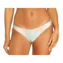 Volcom Volcom Women's Palm Shell Hipster Melon S Womens Bikini Bottoms