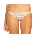 Volcom Volcom Women's Check Her Out Hipster Bottoms Limeade S Womens Bikini Bottoms