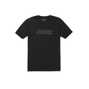 Volcom T-shirt technique Euroslash pour homme