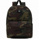 Vans Vans Old Skool III Backpack BLACK 1SZ Bags School Backpack