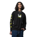 Vans Men's Space Greetings LS Tee