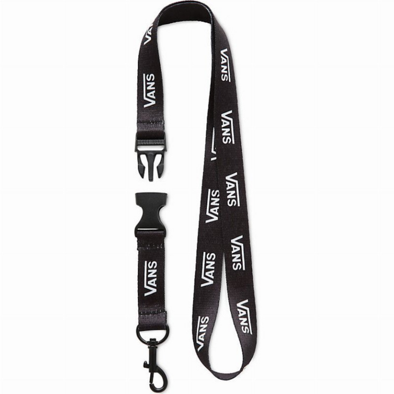 Vans Out of Sight Lanyard