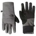 The North Face The North Face Men's Apex Etip Glove TNF Dark Grey Heather M Mens Gloves Under