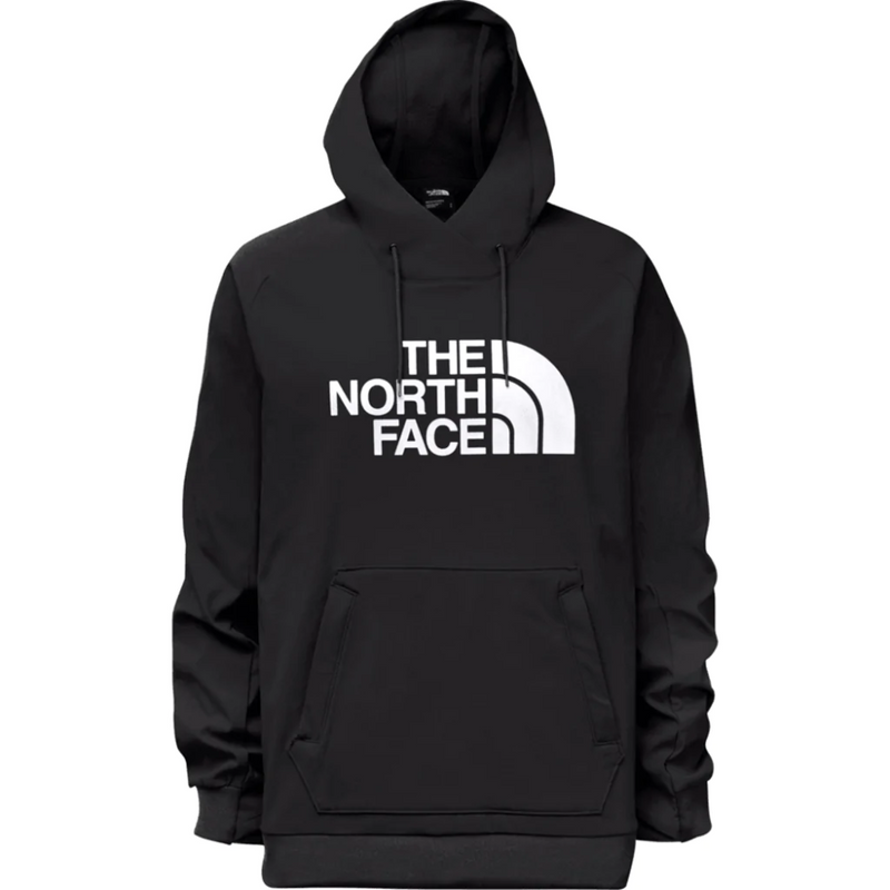 The North Face Men's Tekno Logo Hoodie regular fit