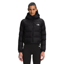 The North Face The North Face Women's Hydrenalite™ Down Hoodie TNF Black S Womens Insulated Jackets
