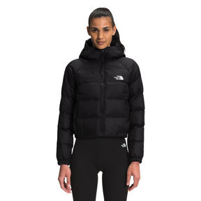 The North Face The North Face Women's Hydrenalite™ Down Hoodie TNF Black S Womens Insulated Jackets