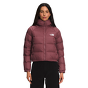 The North Face The North Face Women's Hydrenalite™ Down Hoodie TNF Black S Womens Insulated Jackets