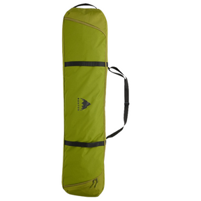 Burton Burton Space Sack Snowboard Bag TRUE BLACK Snowboard Bags