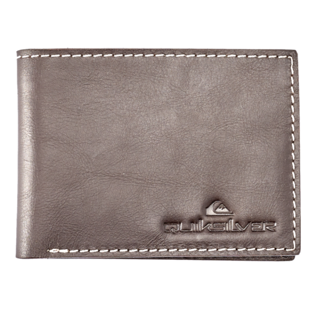 Quiksilver Men's Server Bifold Wallet