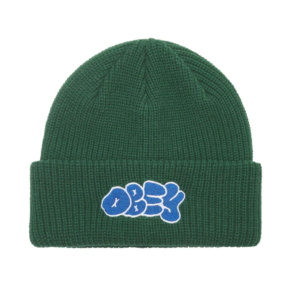 Obey Men's Avail Beanie