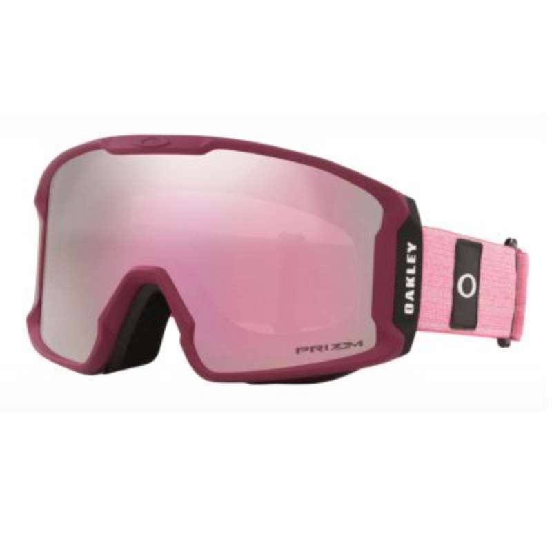 Oakley Line Miner XM Snow Goggle
