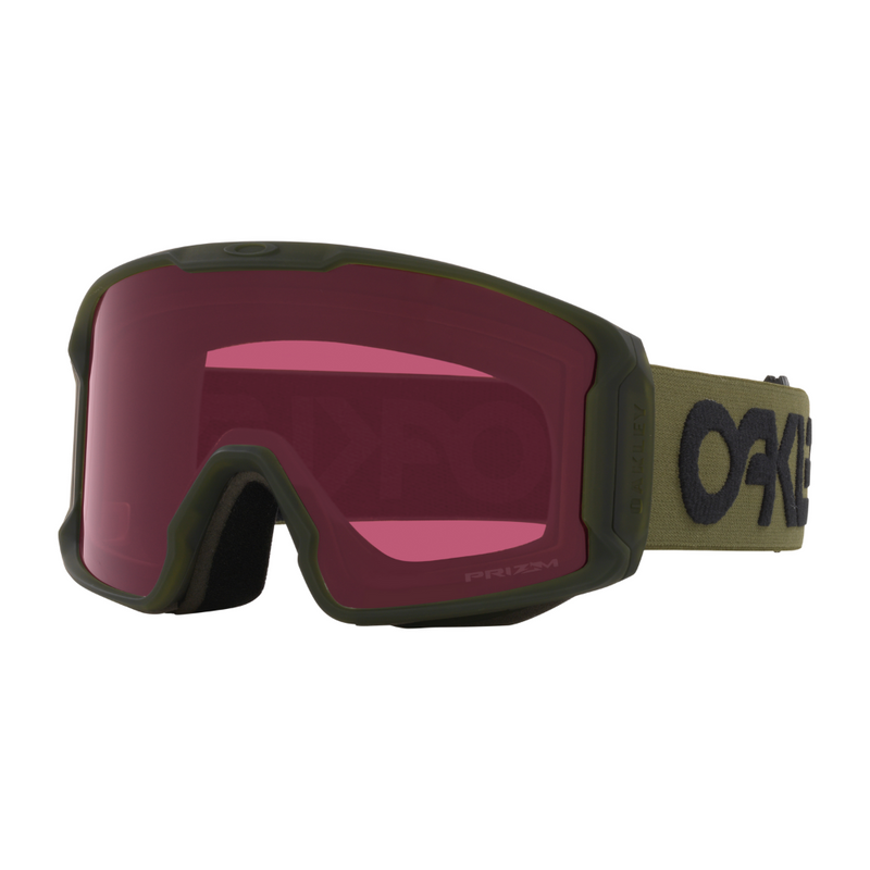 Oakley Line Miner L Unisex Goggles