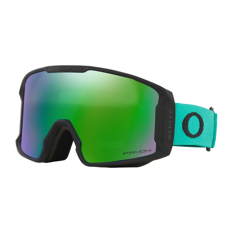 Oakley Line Miner M Unisex Goggles