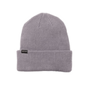 Burton Burton Mens All Day Long Beanies TRUE BLACK 1SZ Mens Toques