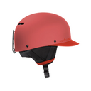 Sandbox Sandbox Classic 2.0 Mens Snow Helmets Matte Black S Mens Helmets Snow