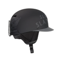 Sandbox Sandbox Classic 2.0 Mens Snow Helmets Matte Black S Mens Helmets Snow