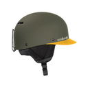 Sandbox Sandbox Classic 2.0 Mens Snow Helmets Matte Black S Mens Helmets Snow